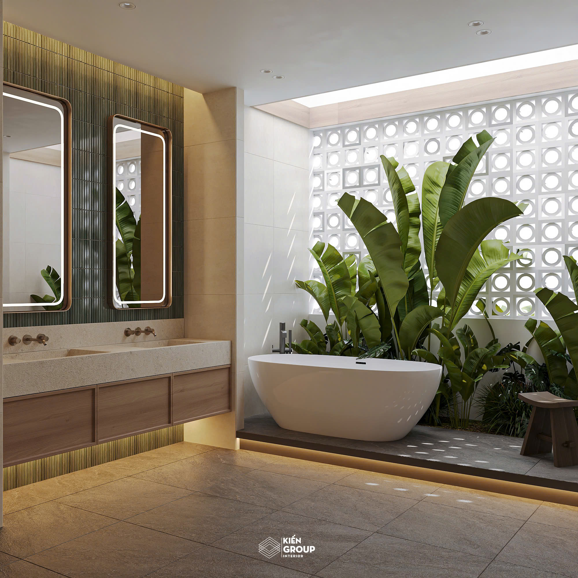 [BD] NHÀ ĐẤT BÌNH DƯƠNG | THUẬN AN - 155m2 - 4 Tầng